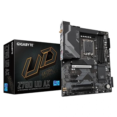 Gigabyte Z790 Ud Ax Ddr5